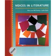 Voices in Literature Silver : A Standards-Based ESL Program by McCloskey,Mary Lou, 9780838470190