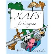 XAFS for Everyone by Calvin,Scott, 9781138410190