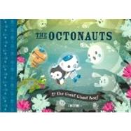 Octonauts and the Great Ghost Reef by Meomi, 9781597020190