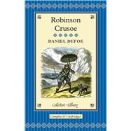 Robinson Crusoe by Defoe, Daniel; Halley, Ned (AFT); Cruikshank, George, 9781907360190