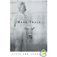 Mark Twain by Ziff, Larzer, 9780195170191