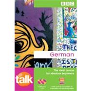 Talk German by Wood, Jeanne; Matthews, Judith, 9780563520191