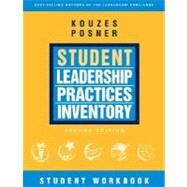 The Student Leadership Practices Inventory (LPI), Student Workbook by Kouzes, James M.; Posner, Barry Z., 9780787980191