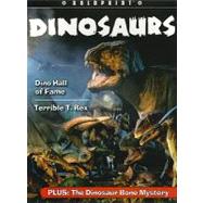 Dinosaurs by Siegel, Elizabeth, 9781419040191