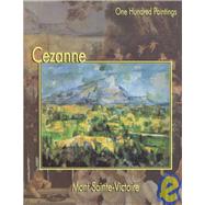 Cezanne by Cezanne, Paul; Zeri, Federico; Dolcetta, Marco, 9781553210191