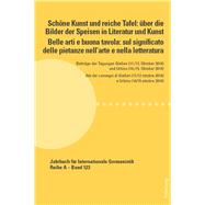 Schoene Kunst Und Reiche Tafel by Abderhalden, Sandra; Dallapiazza, Michael; Macharis, Lorenzo; Simonis, Annette, 9783034320191