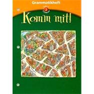 Komm Mit! by Winkler, George, 9780030650192