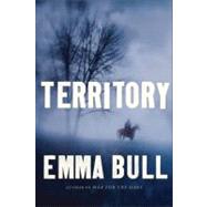 Territory by Bull, Emma, 9780765330192