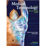 Medical Terminology + Prepu + Practical Guide for Clinical Neurophysiologic Testing + Eeg by Lippincott Williams & Wilkins, 9781496330192