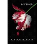 New Moon by Meyer, Stephenie, 9780316160193