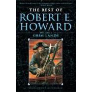 The Best of Robert E. Howard    Volume 2 by HOWARD, ROBERT E., 9780345490193