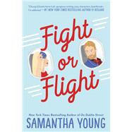 Fight or Flight by Young, Samantha, 9780451490193