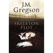 Skeleton Plot by Gregson, J. M., 9780727870193