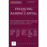 Financing and Raising Capital by Various Authors, Various, 9781849300193