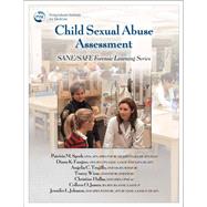 Child Sexual Abuse Assessment by Speck, Patricia M.; Faugno, Diana K.; Trujillo, Angelia; Wiese, Tracey L.; Hallas, Christine, 9781936590193