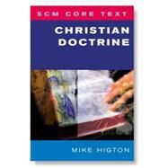 Christian Doctrine by Higton, Mike, 9780334040194