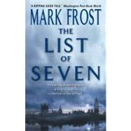List 7 by Frost M., 9780380720194