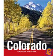 Colorado by Elish, Dan; Ayer, Eleanor H., 9780761420194