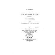 On Amputation of the Cervix Uteri by Taylor, Isaac E., 9781522970194