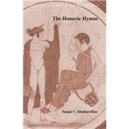The Homeric Hymns by Shelmerdine, Susan C., 9781585100194