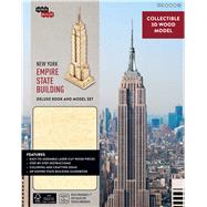 The Empire State Building by Panchyk, Richard, 9781682980194