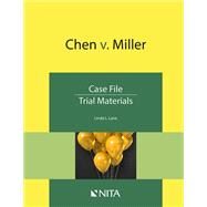 Chen v. Miller by Lane, Linda L., 9798886690194