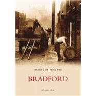 Bradford by Firth, Dr. Gary, 9780752430195