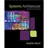Systems Architecture by Burd, Stephen D., 9781305080195