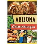 Arizona Chimichangas by Connelly, Rita, 9781467140195