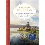 Sacred Journeys by Lester, Meera, 9781721400195