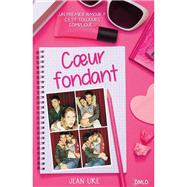 Coeur fondant by Jean Ure, 9782377400195