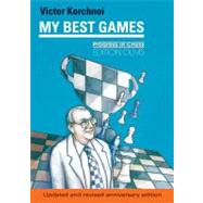 My Best Games by Unknown, 9783283010195