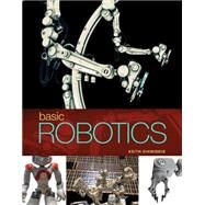 Basic Robotics by Dinwiddie, Keith, 9781133950196