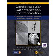 Cardiovascular Catheterization and Intervention: A Textbook, Second Edition by Mukherjee, MD; Debabrata, 9781498750196