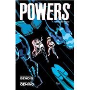 Powers Volume 3 by Bendis, Brian Michael; Oeming, Michael Avon, 9781506730196