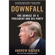 Downfall by Hacker, Andrew, 9781510760196