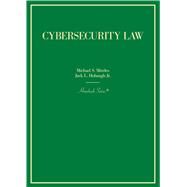 Cybersecurity Law(Hornbooks) by Mireles, Michael S.; Hobaugh Jr., Jack L., 9781636590196