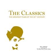 The Classics The Greatest Films of the 20th Century by Whiticker   ,  Alan J, 9781760790196