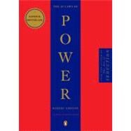 The 48 Laws of Power by Greene, Robert; Elffers, Joost, 9780140280197