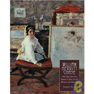 William Merritt Chase Vol. 4 : Still Lifes, Interiors, Figures, Copies of Old Masters, and Drawings by Ronald G. Pisano; Completed by D. Frederick Baker and Carolyn K. Lane, 9780300110197