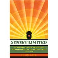 Sunset Limited by Orsi, Richard J., 9780520200197