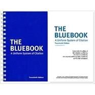 The Bluebook: A Uniform System of Citation by Columbia Law Review; Harvard Law Review; University of Pennsylvania Law Review; Yale Law Journal, 9780692400197