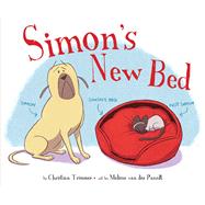 Simon's New Bed by Trimmer, Christian; Van Der Paardt, Melissa, 9781481430197