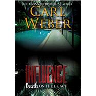Death on the Beach by Weber, Carl, 9781645560197