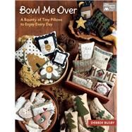 Bowl Me over by Busby, Debbie, 9781683560197