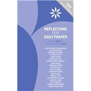 Reflections for Daily Prayer by Cocksworth, Christopher; Cooper, Gillian; Cottrell, Stephen; Croft, Steven; Dawn, Maggi, 9781781400197