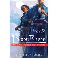 Poison River by Reynolds, Josh, 9781839080197