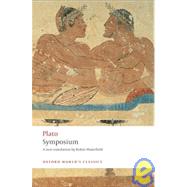 Symposium by Plato; Waterfield, Robin, 9780199540198