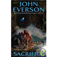 Sacrifice by Everson, John, 9780843960198