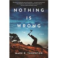 Nothing Is Wrong by Mark R. Thornton, 9781648210198